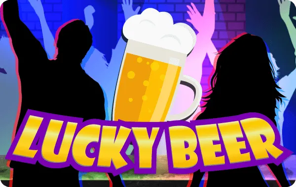 Lucky Beer