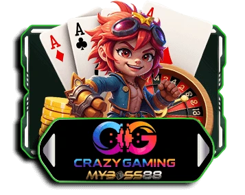 Crazy Gaming