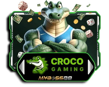 Croco Gaming