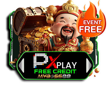 PxPlay