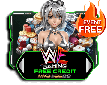 WF Gaming