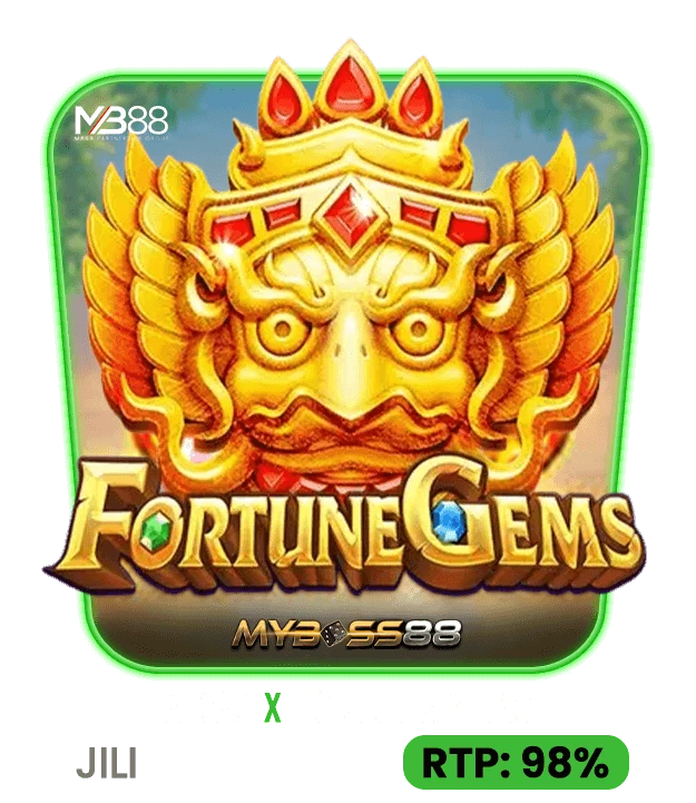 Fortune Gems