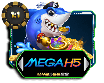 Mega H5