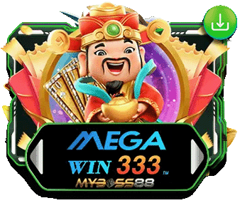 Megawin333