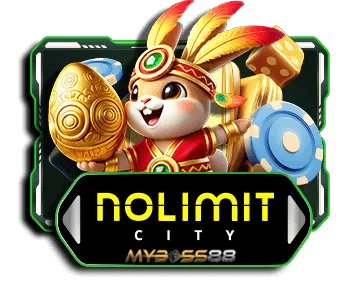 No Limit City