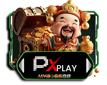 PxPlay