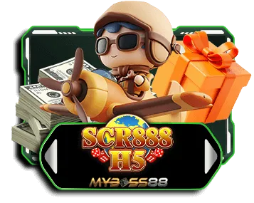 Scr888 H5
