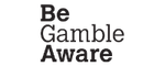 Info Footer - BeGambleAware