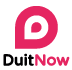 Info Footer - DuitNow