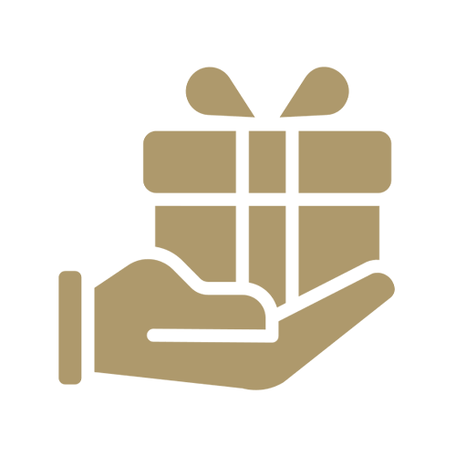 Member Rewards