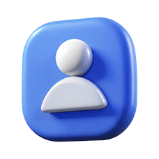 New About Us Icon