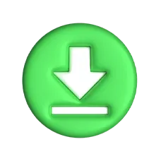 New App Download Icon