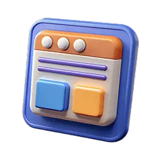 New Blog Icon