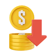 New Deposit Icon