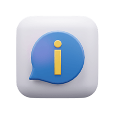 New FAQ Icon
