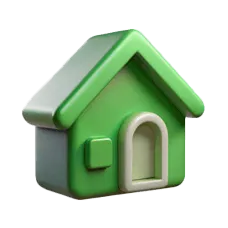 New Home Icon