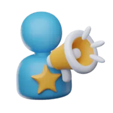 New Affiliate Icon