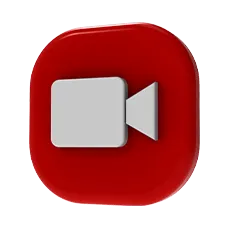 New Video Icon