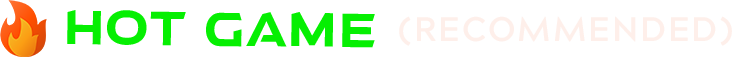 Hot Game Title